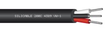 SILICABLE Style 4389-S200 VW-1