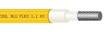 SILICOUL ALU FLEX 1.1 KV