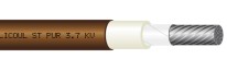 SILICOUL ST PUR 3.7 KV