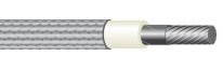 SILICOUL Style 3663 - 7.2 KV