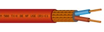 SILIFLAM 500 TX-K BE CR1-C1