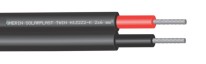 SOLARPLAST TWIN H1Z2Z2-K
