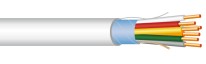 TEXALARM MONO EV6R Al-Cu