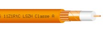 TS CABLES 11 Z1RtC LSZH classe A