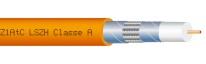 TS CABLES 17 Z1AtC LSZH classe A