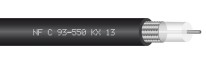 TS CABLES KX 13 (RG 214/U)