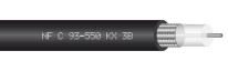 TS CABLES KX 3B (RG 174/U)