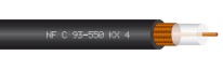 TS CABLES KX 4 (RG 213/U)