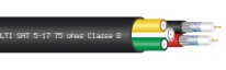 TS CABLES MULTI SAT 5-17