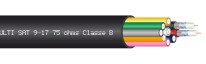 TS CABLES MULTI SAT 9-17
