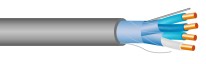 TS CABLES SYT1B LSZH