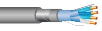 TS CABLES SYT2B