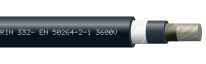 VARPREN RW EN 50264-2-1 3600V MM