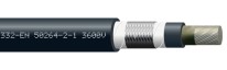 VARPREN RW EN 50264-2-1 3600V MM S 