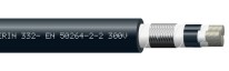 VARPREN RW EN 50264-2-2 600V MM S