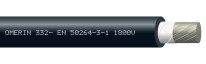 VARPREN RW EN 50264-3-1 1800V M