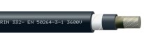 VARPREN RW EN 50264-3-1 3600V MM