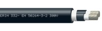 VARPREN RW EN 50264-3-2 300V MM