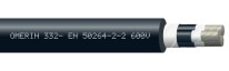 VARPREN RW EN 50264-3-2 600V MM