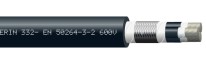 VARPREN RW EN 50264-3-2 600V MM S