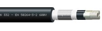 VARPREN RW EN 50264-3-2 600V MM S FR