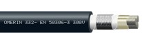 VARPREN RW EN 50306-4 300V MM S 3E 3P