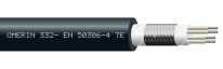 VARPREN RW EN 50306-4 300V MM S 7E 7P