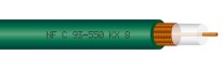 VIDEOCOAX KX 8 (RG 11/U)