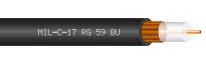 VIDEOCOAX RG 59 BU