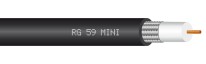 VIDEOCOAX RG 59 MINI