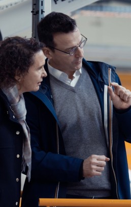 KPMG x Omerin reportage Territoires de valeur