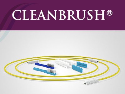 Marque-Cleanbrush