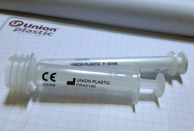 UNION PLASTIC UDI