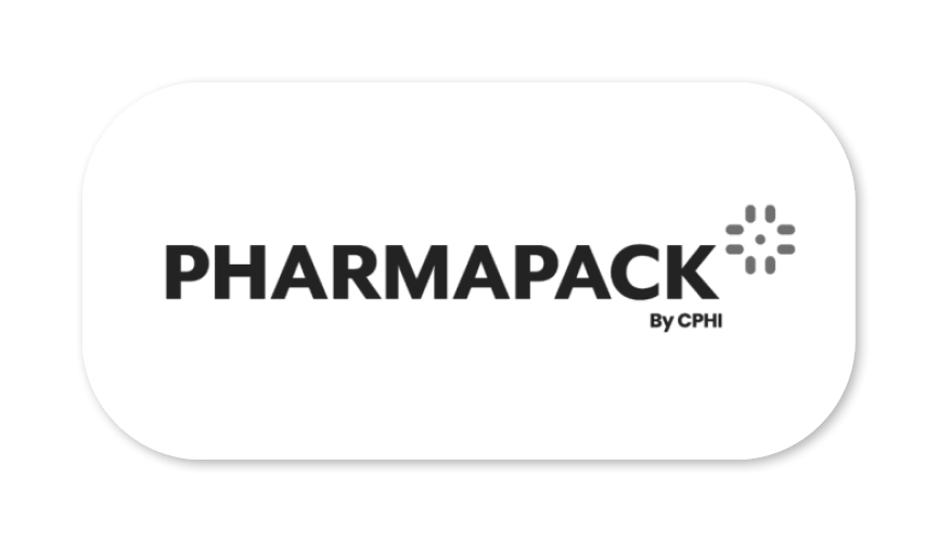PHARMAPACK 2026