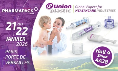 Pharmapack 2026