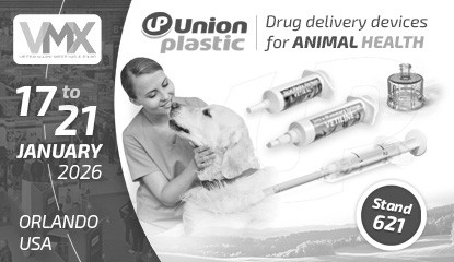 Union Plastic at VMX