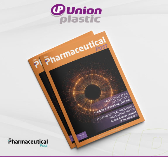 union plastic dans the pharmaceutical post