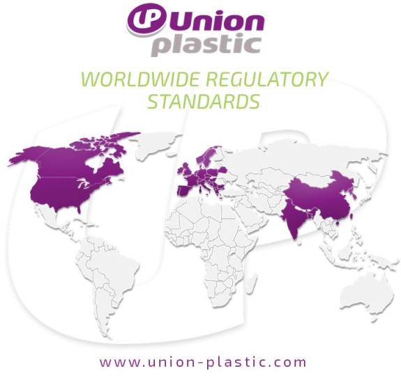worldwide regulatory standards