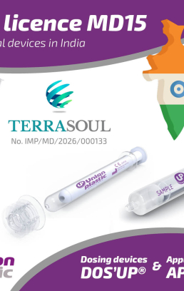 MD15 Licence Dosup & Applisil