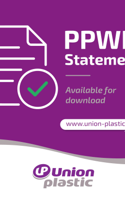 PPWR Statement