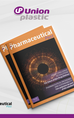 union plastic dans the pharmaceutical post