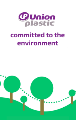 UP comitted to the environment