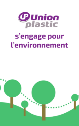 UP s'engage pour l'environnement