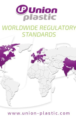 worldwide regulatory standards