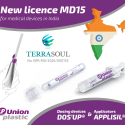 MD15 Licence Dosup & Applisil
