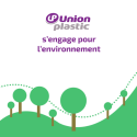 UP s'engage pour l'environnement