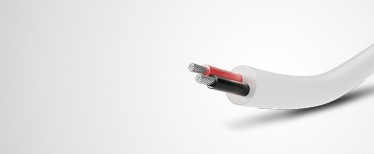 General wiring Thermoplastic multiconductor cable