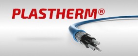 thermoplastic wires and cables plastherm